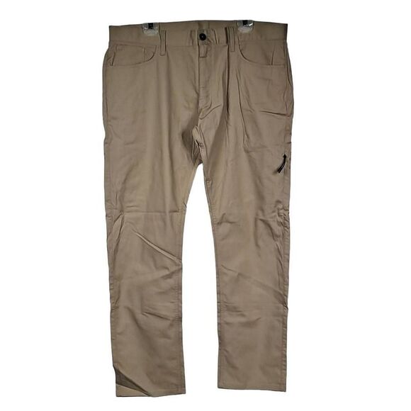 Oakley men's Chino's Nwot - Picture 1 of 11